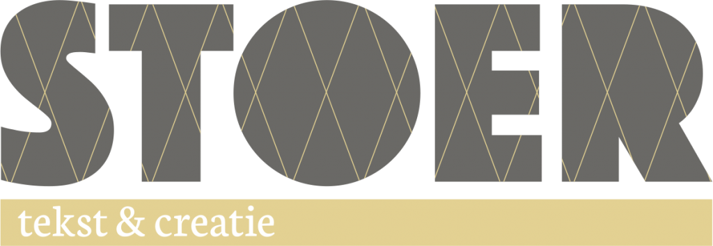 Stoer logo Diepenveen